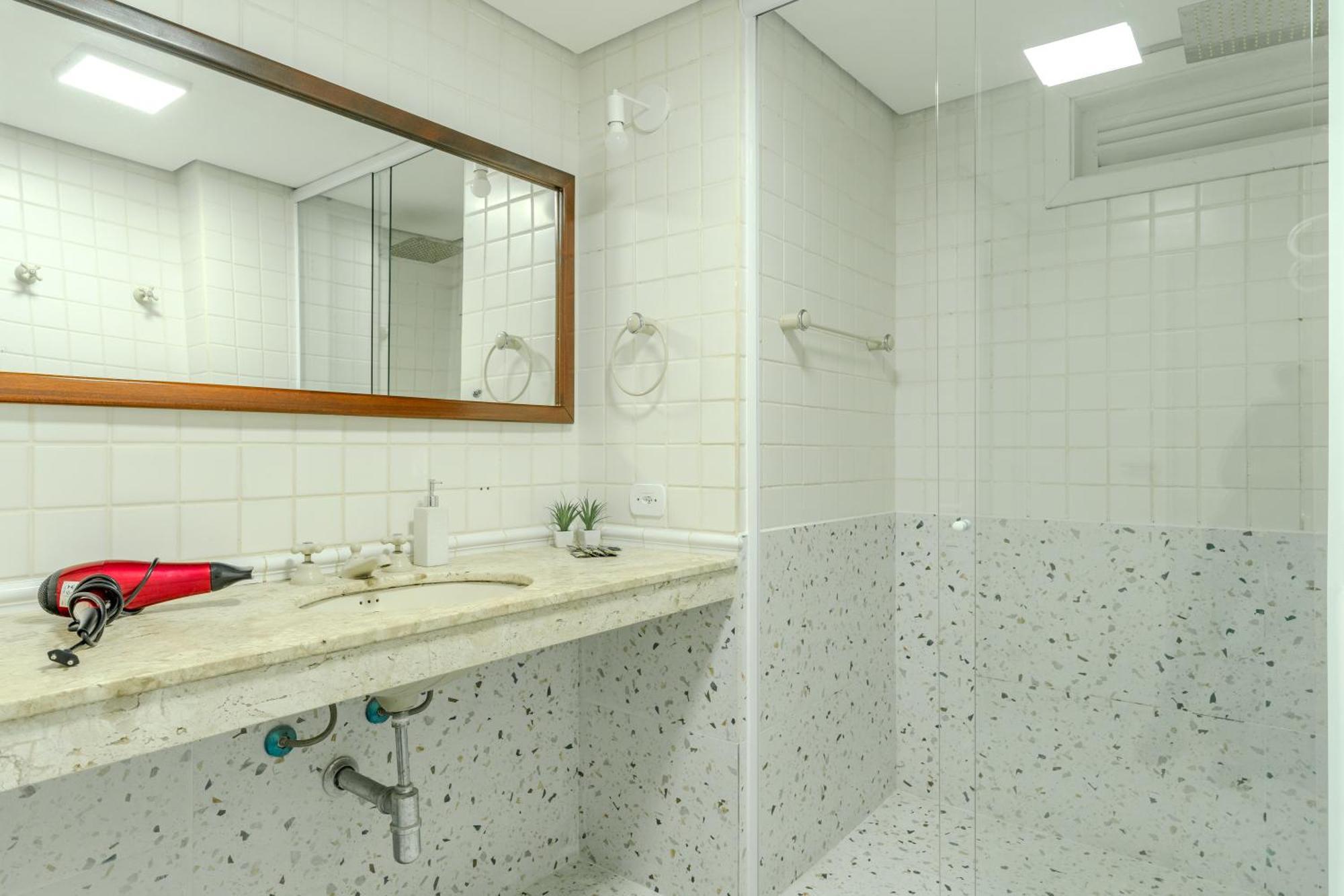 Apartamento Mineir.inn | Piscina Aquecida E Lareira Na Serra Campos do Jordão