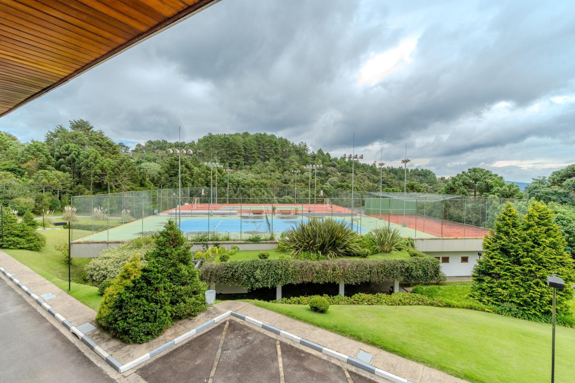 Mineir.inn | Piscina Aquecida E Lareira Na Serra Apartamento
