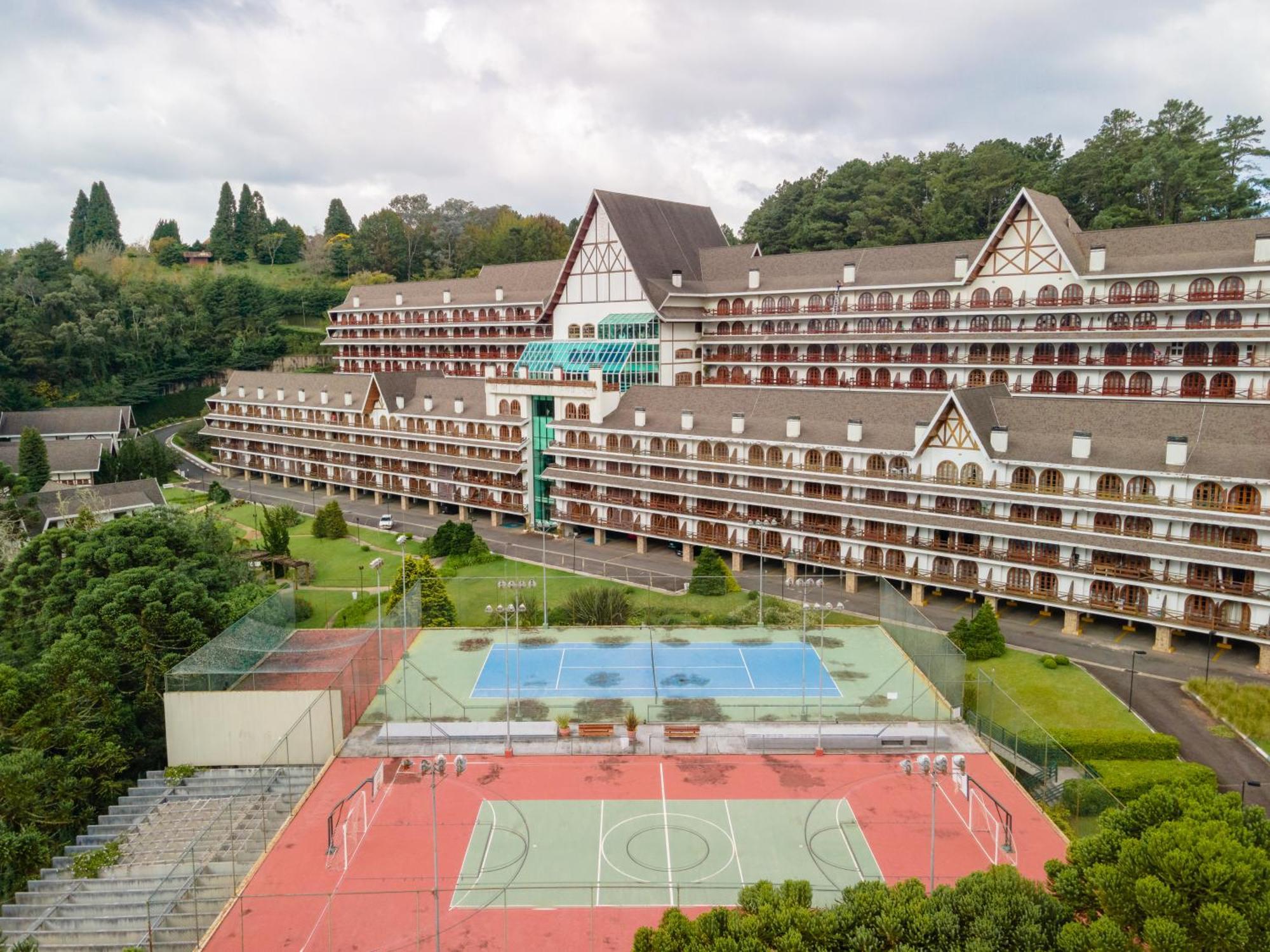 Apartamento Mineir.inn | Piscina Aquecida E Lareira Na Serra *