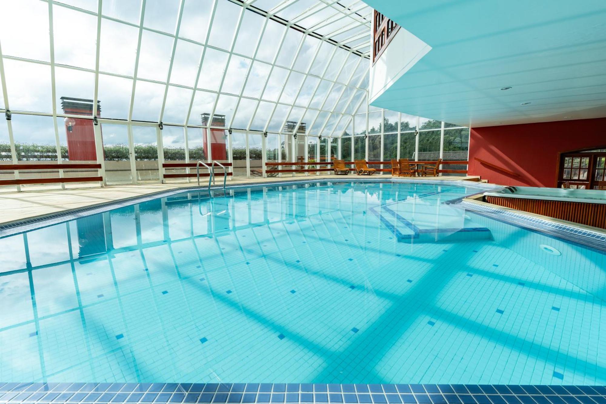 Mineir.inn | Piscina Aquecida E Lareira Na Serra * Campos do Jordão
