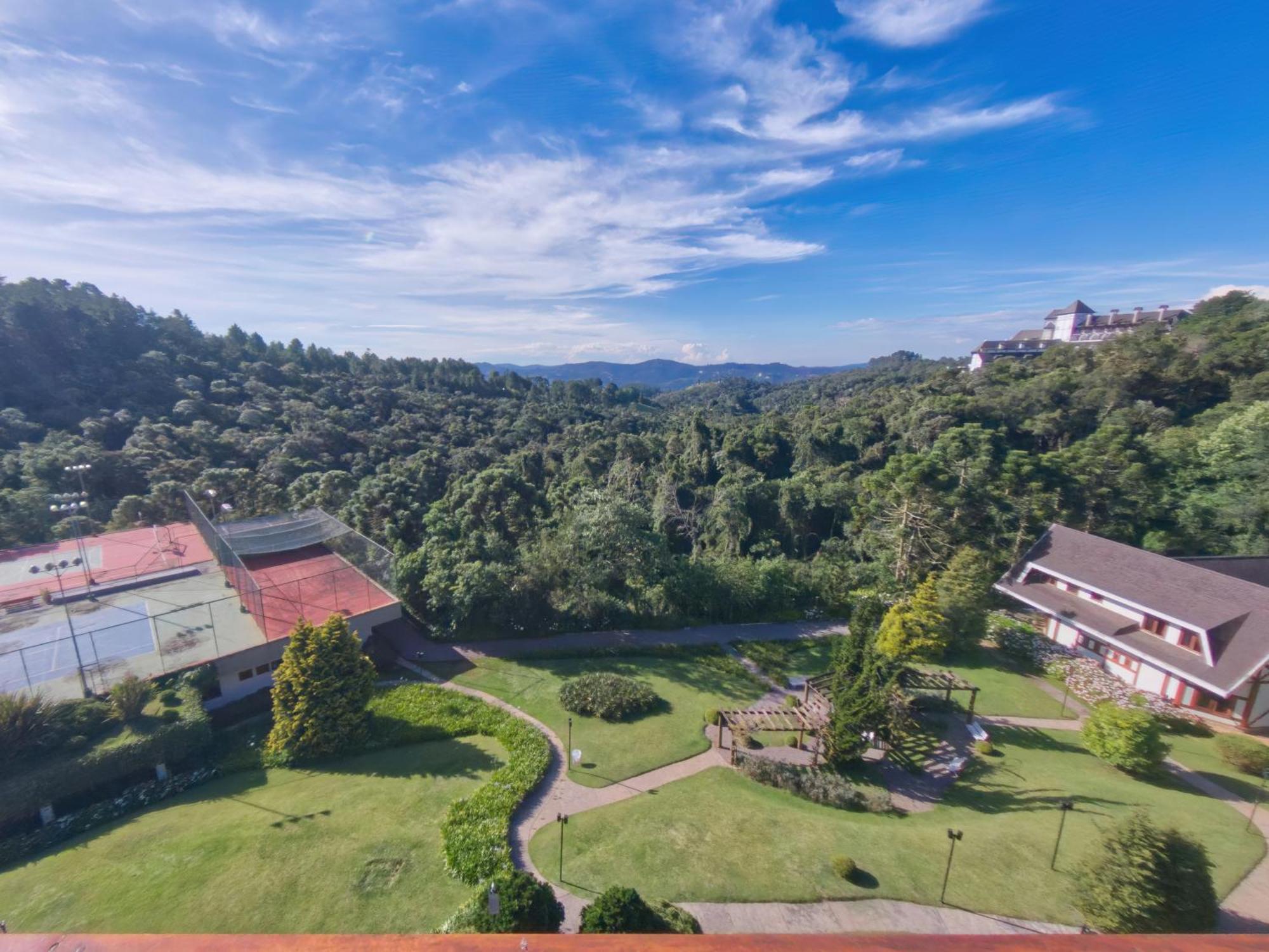 Apartamento Mineir.inn | Piscina Aquecida E Lareira Na Serra *
