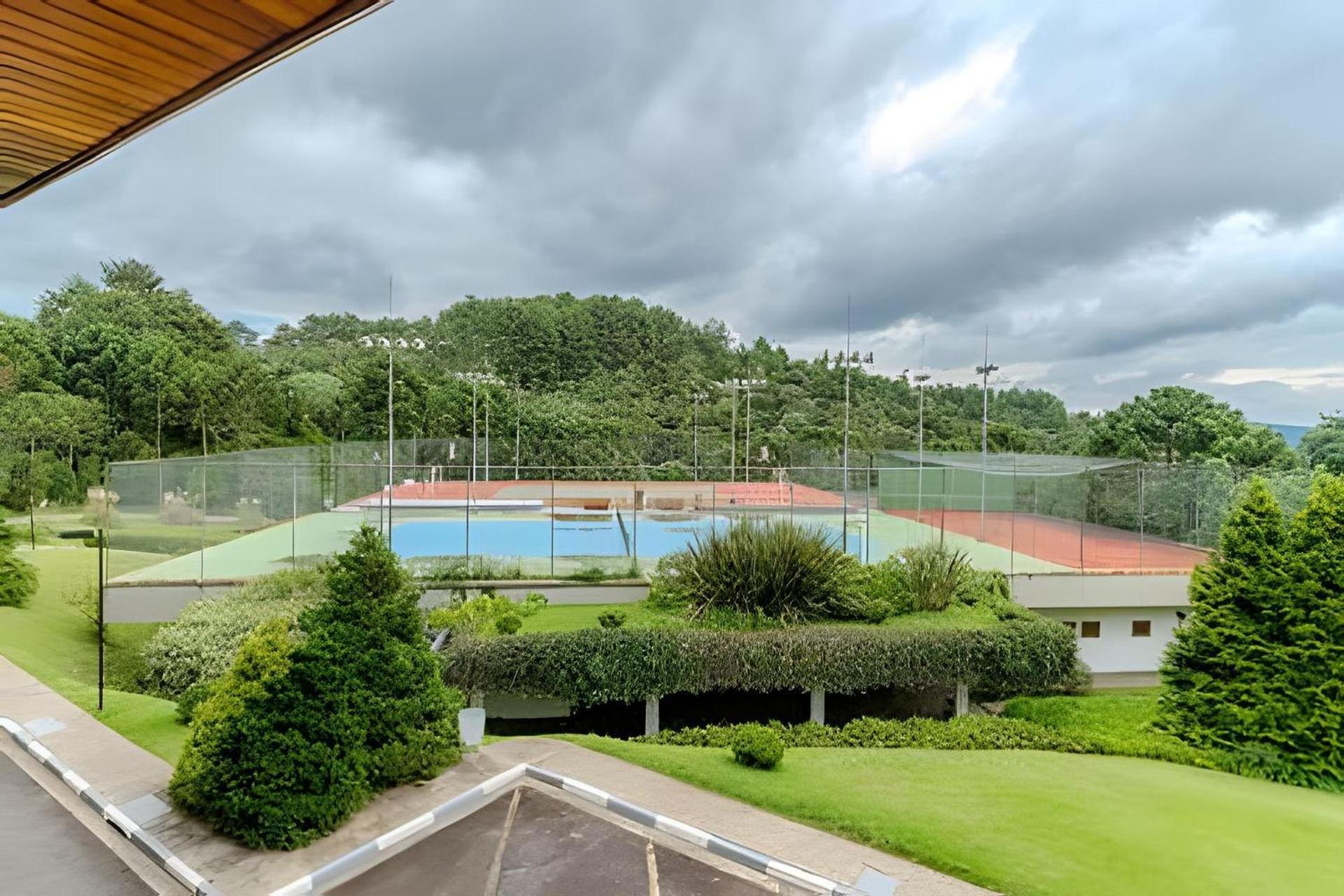 Apartamento Mineir.inn | Piscina Aquecida E Lareira Na Serra *