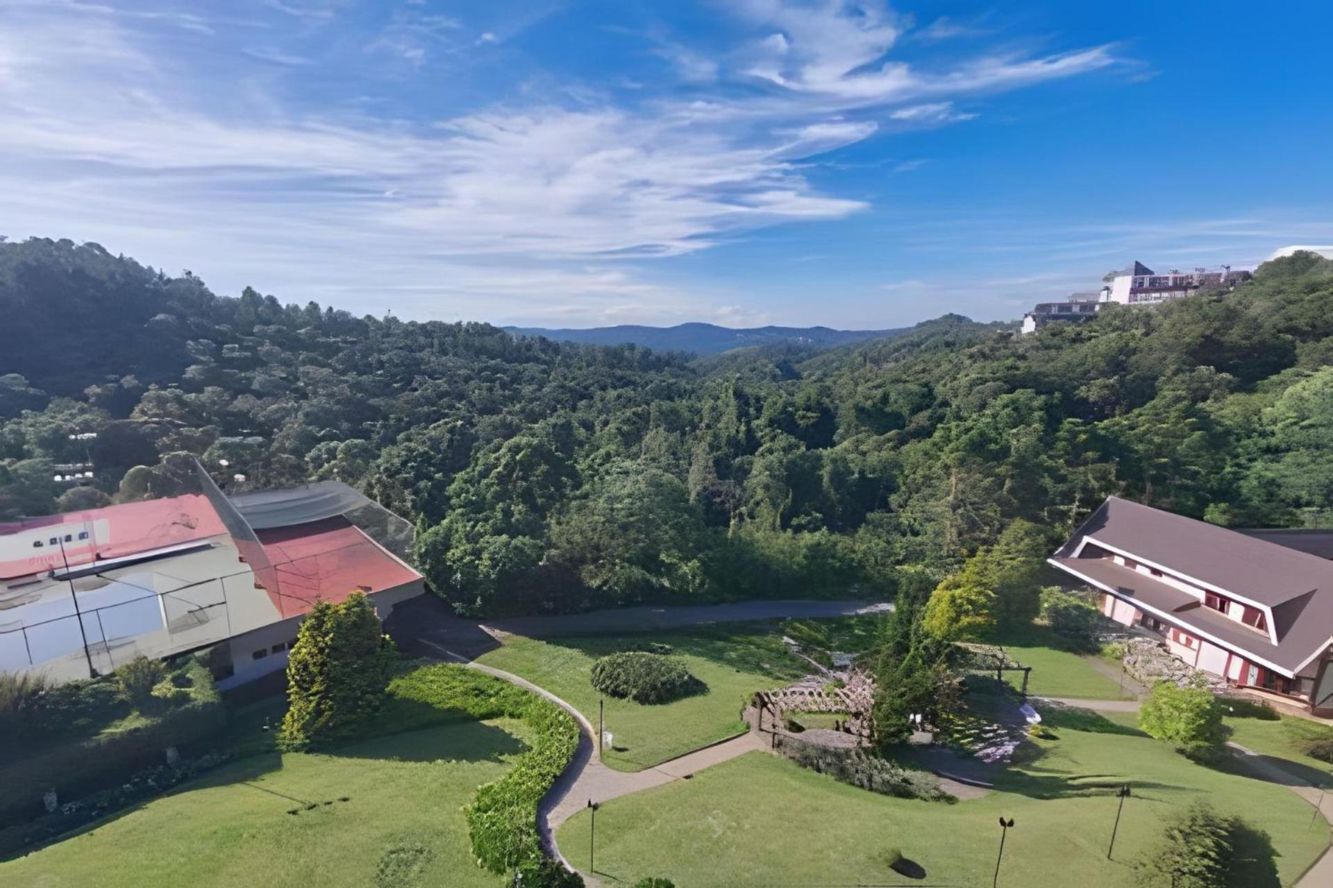 Apartamento Mineir.inn | Piscina Aquecida E Lareira Na Serra Campos do Jordão