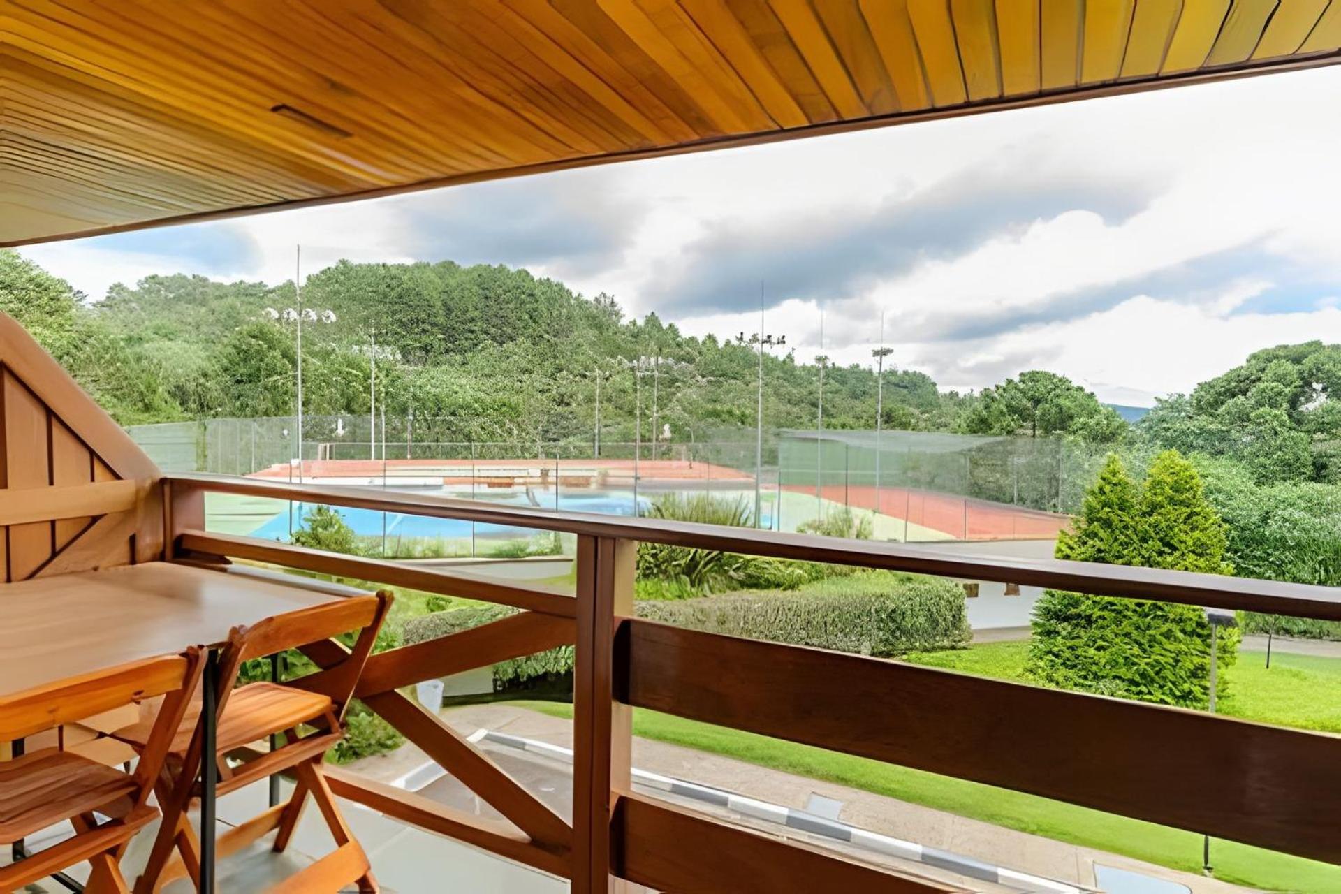 Mineir.inn | Piscina Aquecida E Lareira Na Serra Apartamento