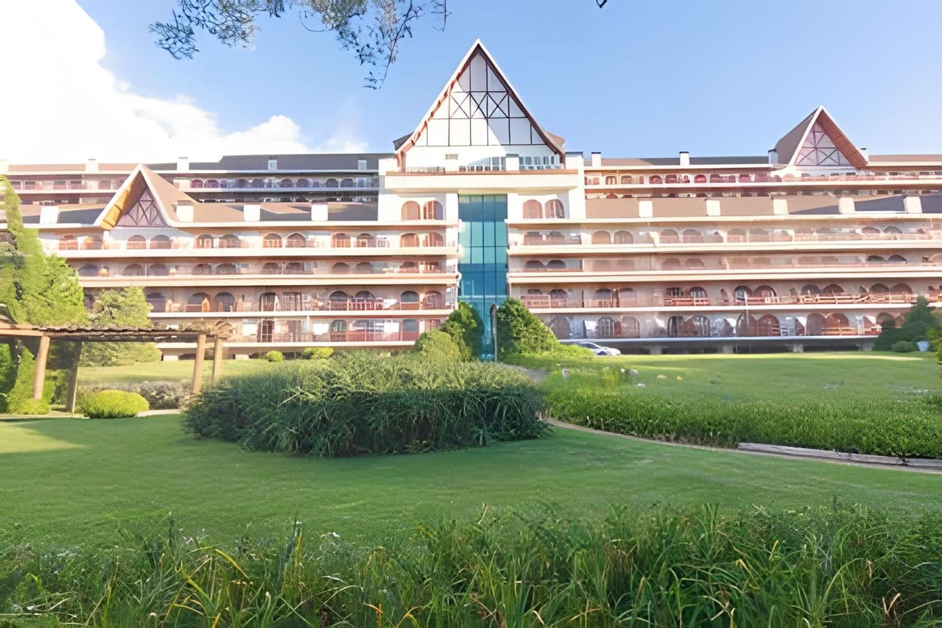Apartamento Mineir.inn | Piscina Aquecida E Lareira Na Serra *