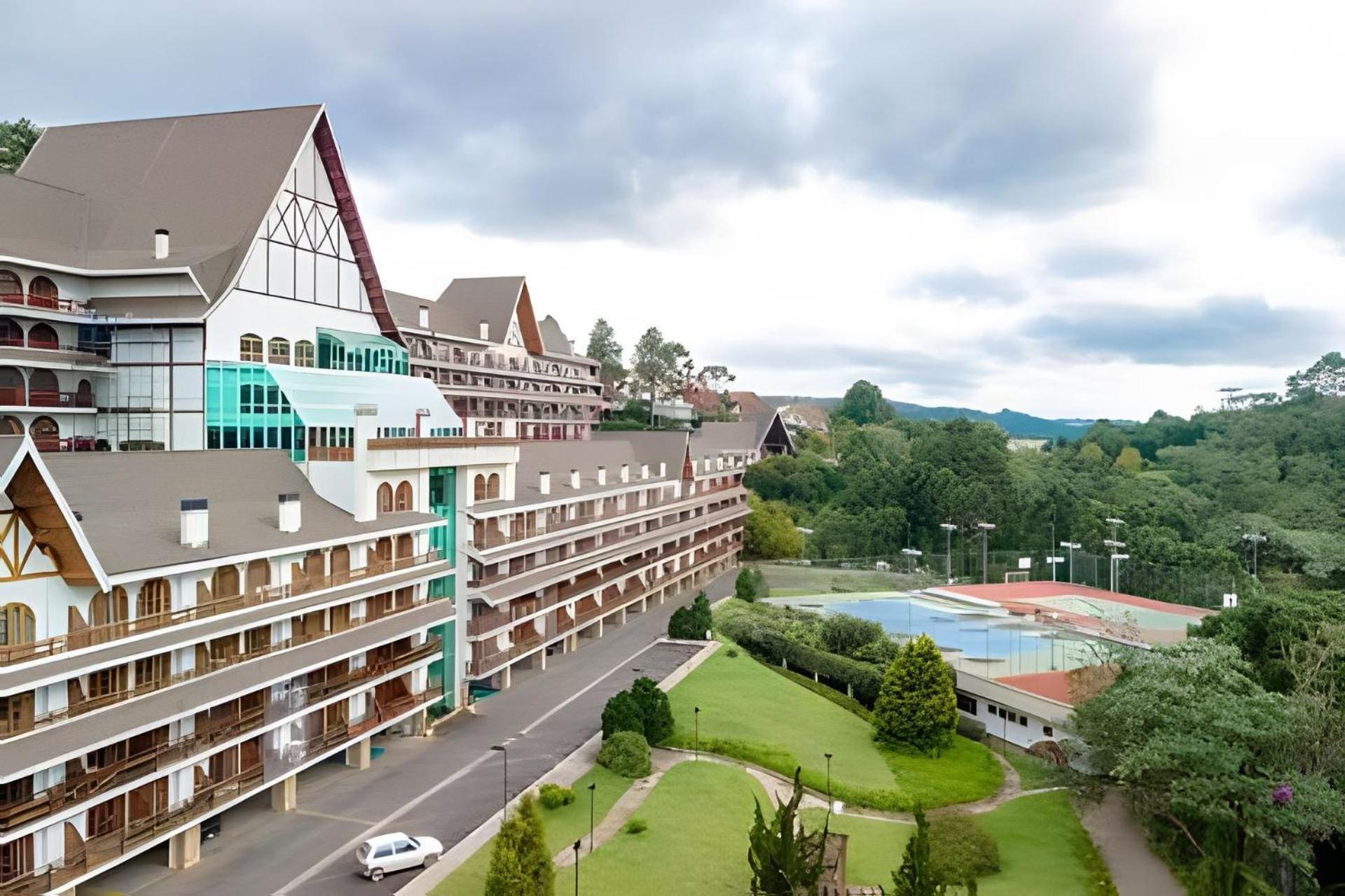 Apartamento Mineir.inn | Piscina Aquecida E Lareira Na Serra