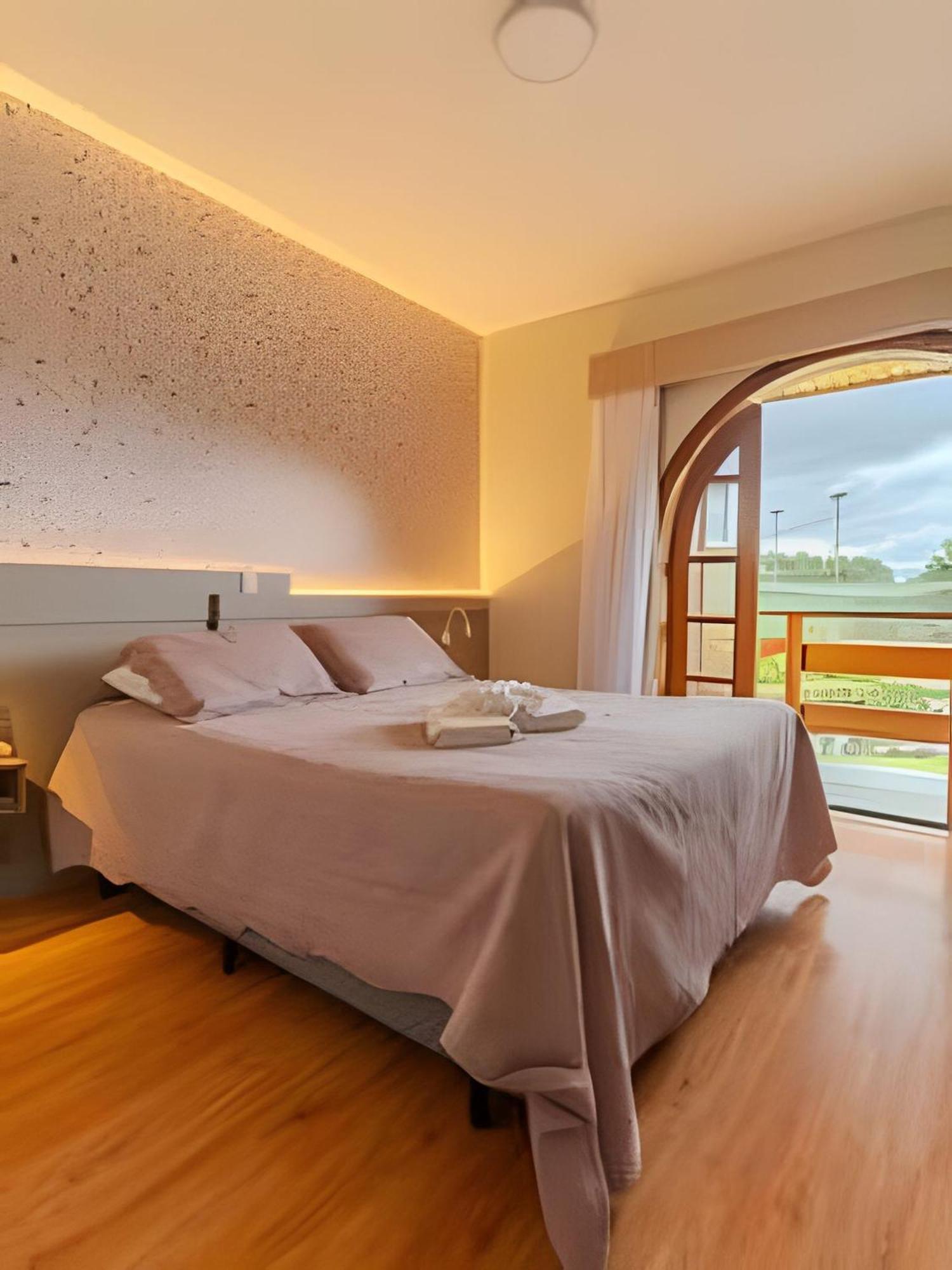 Apartamento Mineir.inn | Piscina Aquecida E Lareira Na Serra *